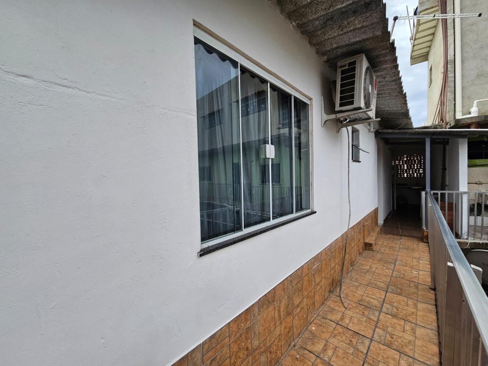Villa Casa No Centro De Cabo Frio Exterior foto
